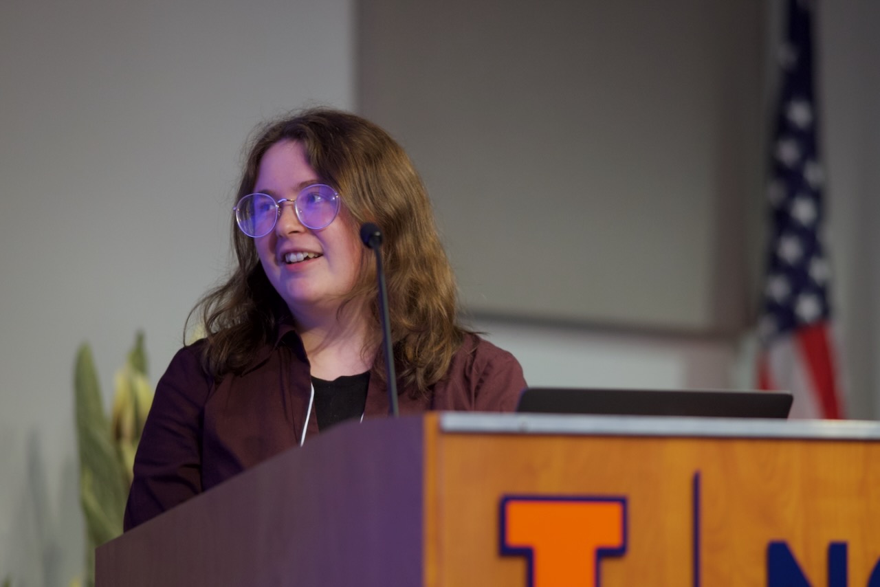 Preview image for: Introducing GSoC Contributor Haille Perkins