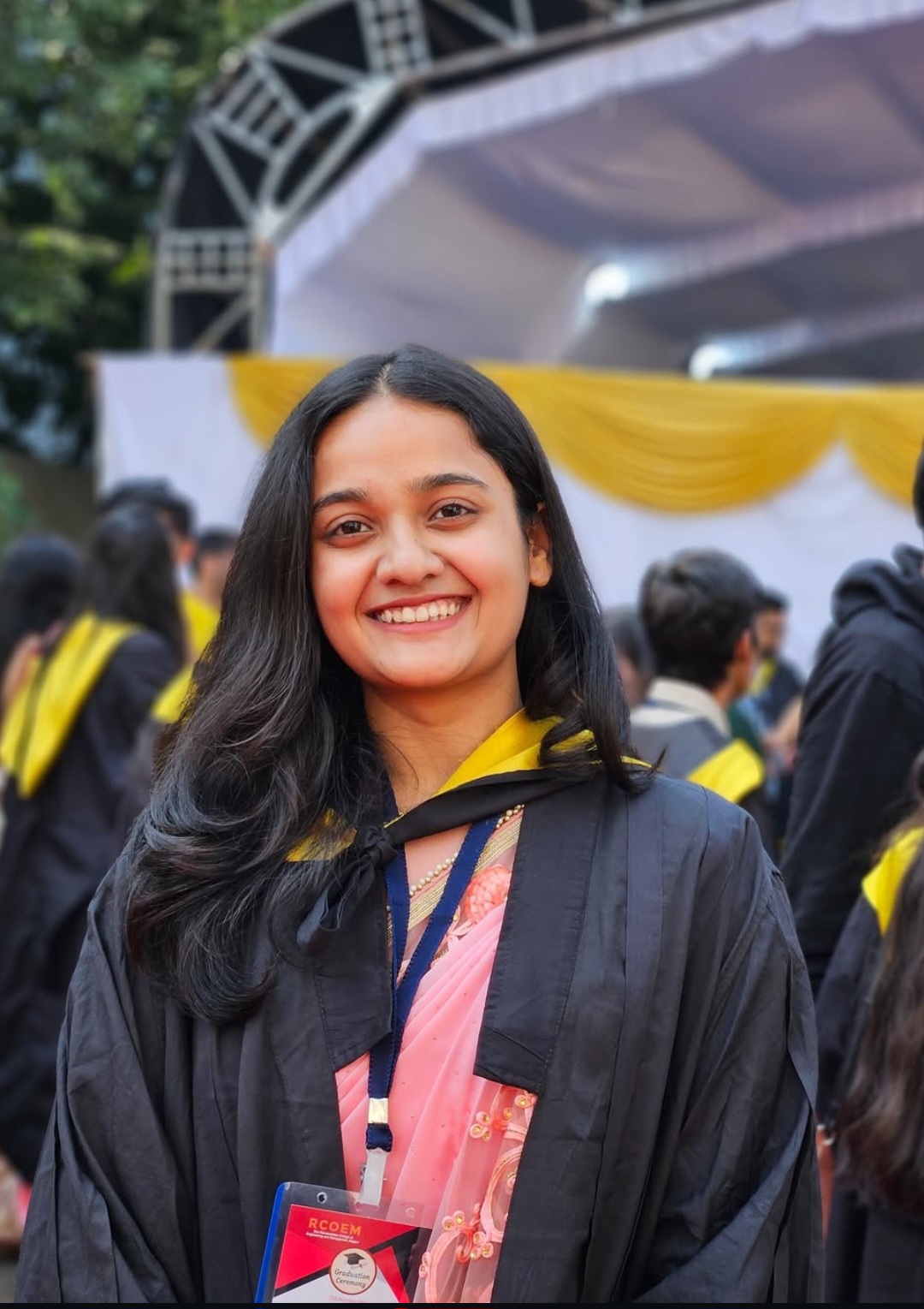 Preview image for: Introducing GSoC-2025 Contributor Riddhi Gangbhoj